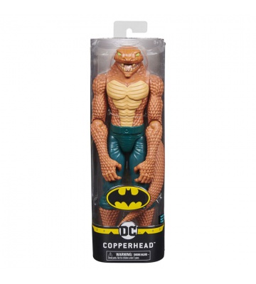 Copperhead Figur 30 cm