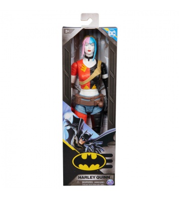 Harley Quinn Actionfigur 30 cm