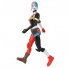 Harley Quinn Actionfigur 30 cm