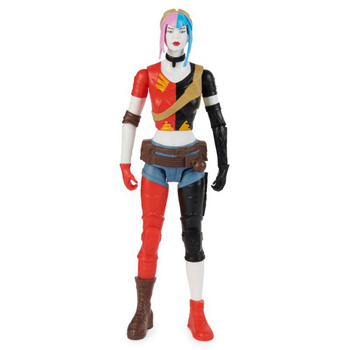 Harley Quinn Actionfigur 30 cm