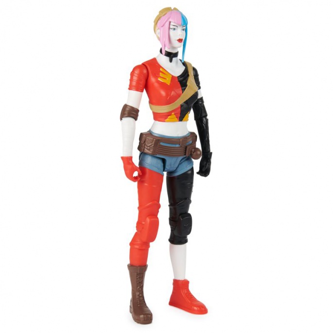 Harley Quinn Actionfigur 30 cm