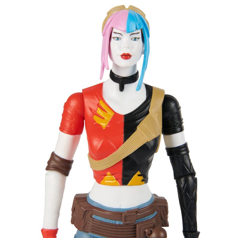 Harley Quinn Actionfigur 30 cm