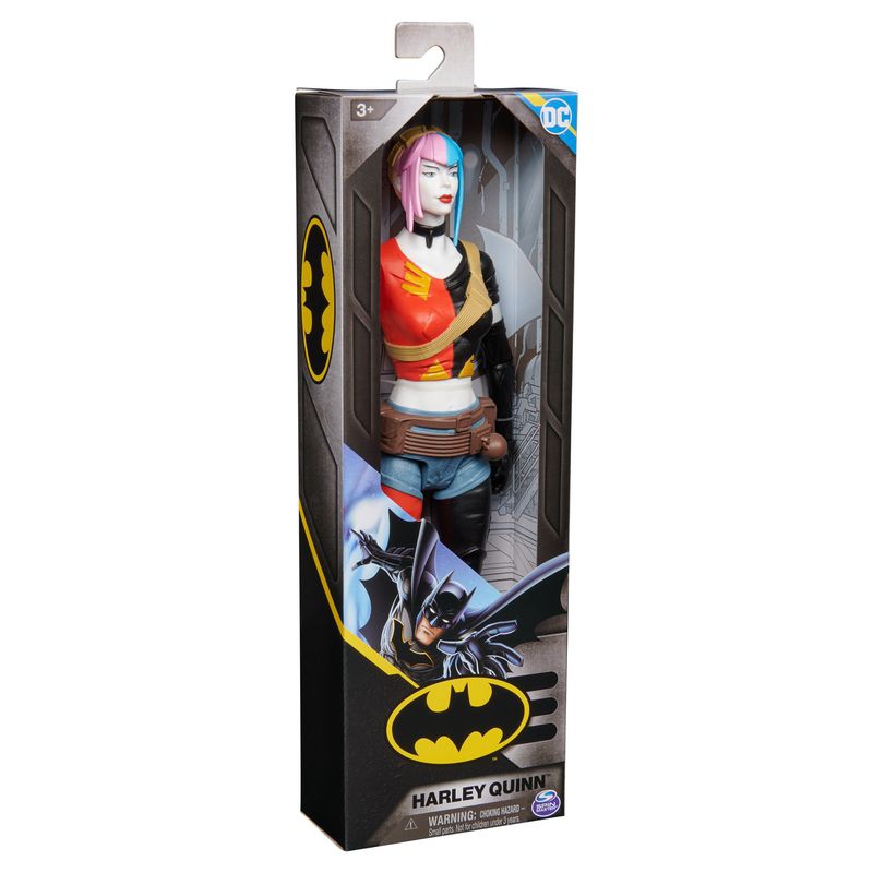 Harley Quinn Actionfigur 30 cm