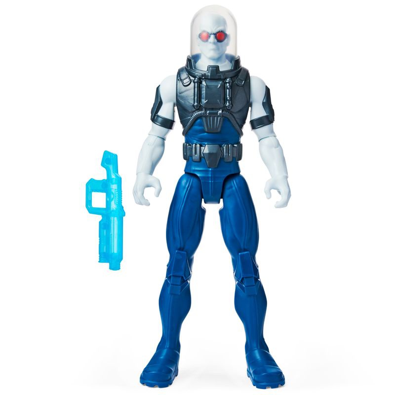 Mr. Freeze Figur 30 cm