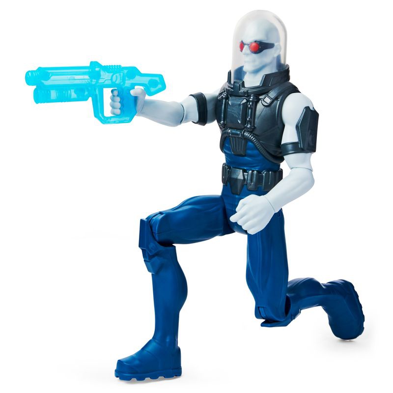 Mr. Freeze Figur 30 cm