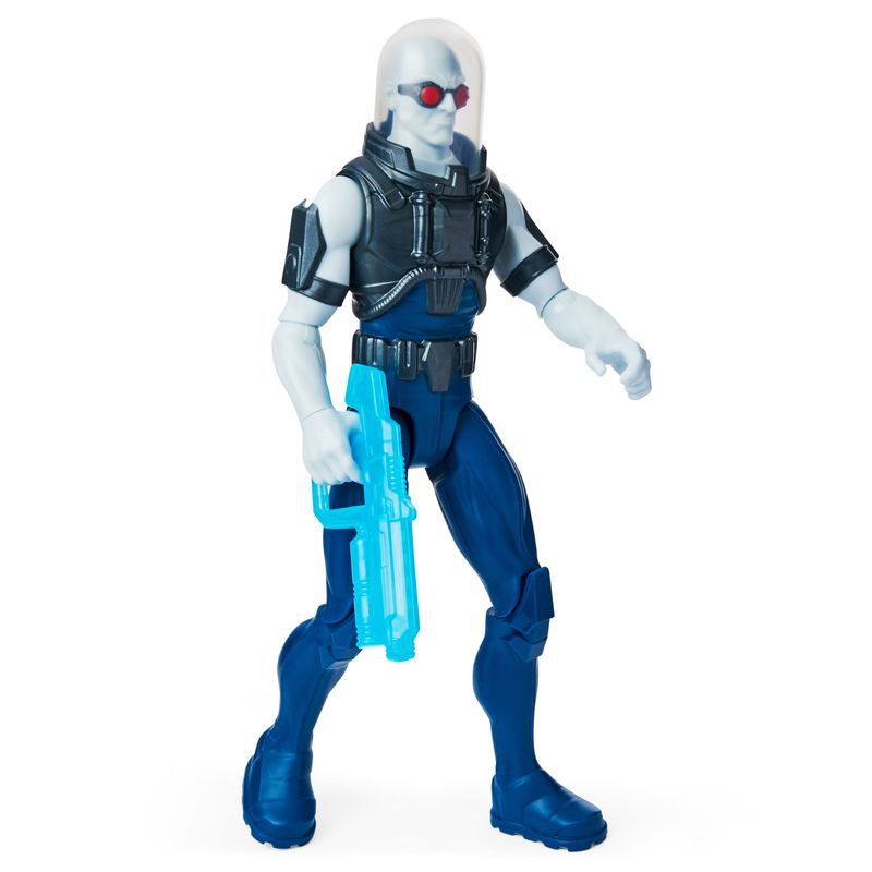 Mr. Freeze Figur 30 cm