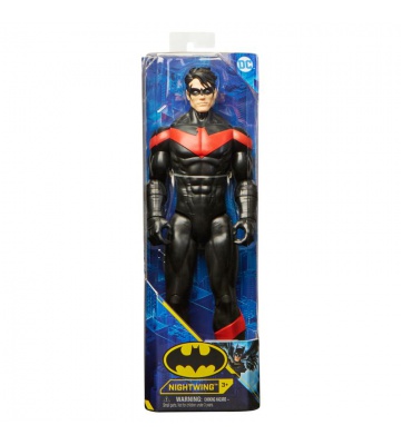 Nightwing rote Figur 30 cm