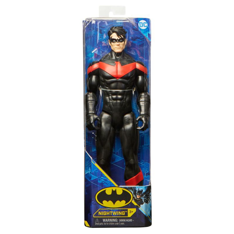 Nightwing rote Figur 30 cm