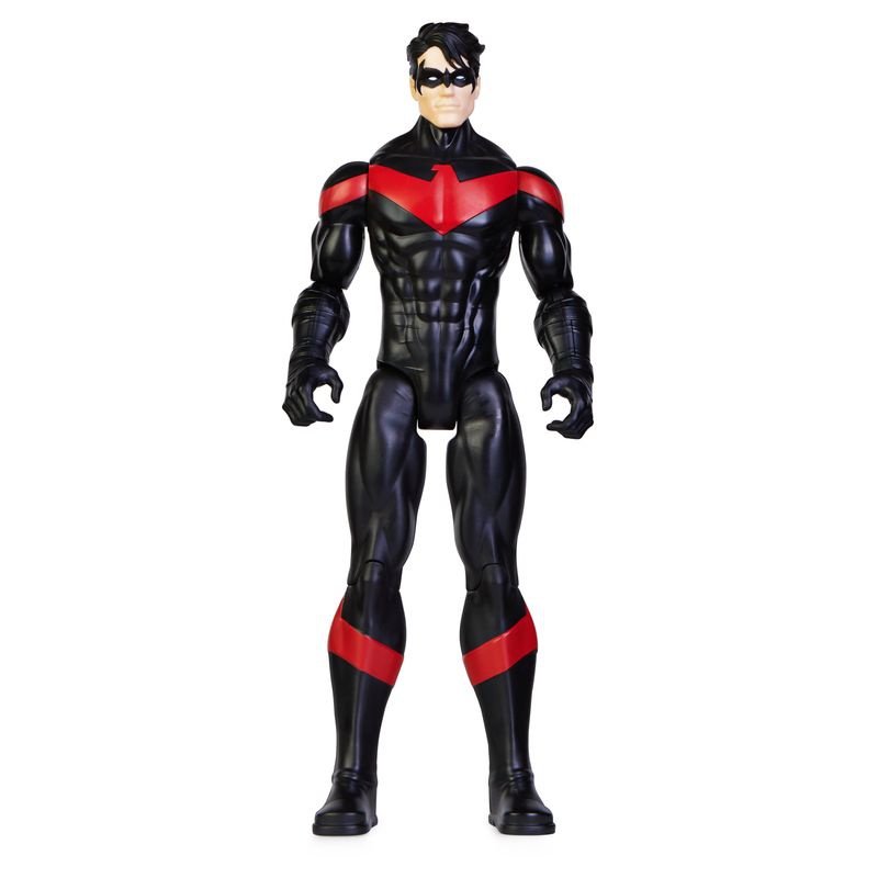 Nightwing rote Figur 30 cm