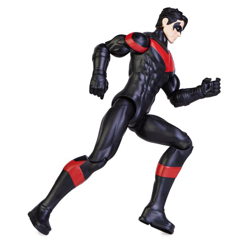 Nightwing rote Figur 30 cm
