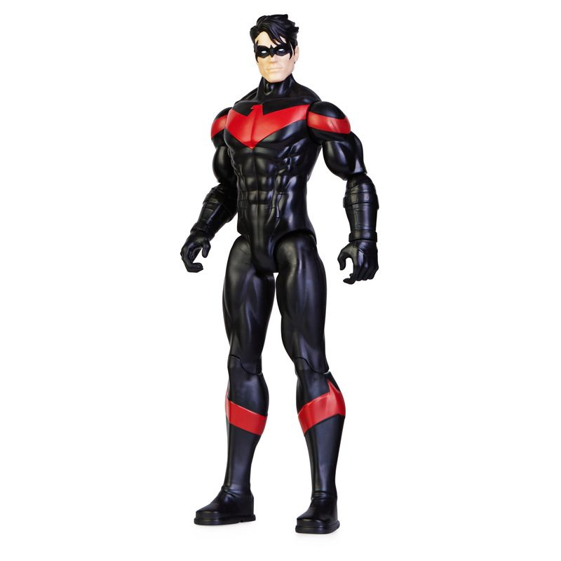 Nightwing rote Figur 30 cm