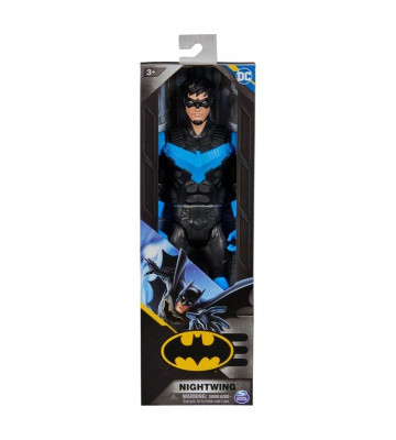 Nightwing blaue Figur 30 cm