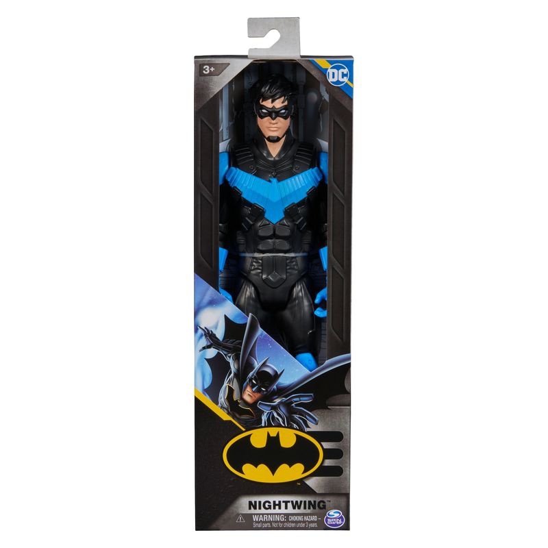 Nightwing blaue Figur 30 cm