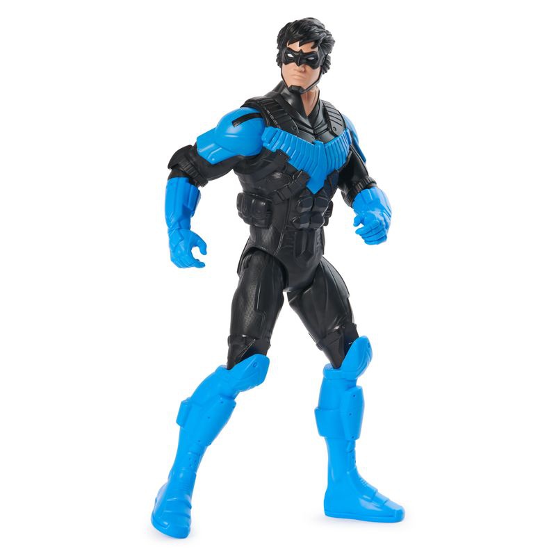 Nightwing blaue Figur 30 cm