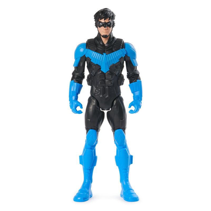 Nightwing blaue Figur 30 cm