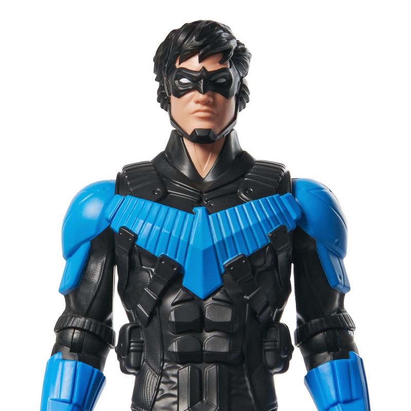 Nightwing blaue Figur 30 cm