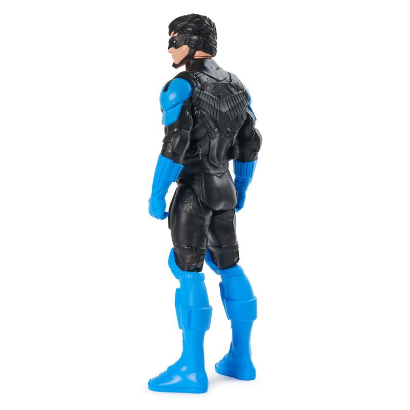 Nightwing blaue Figur 30 cm