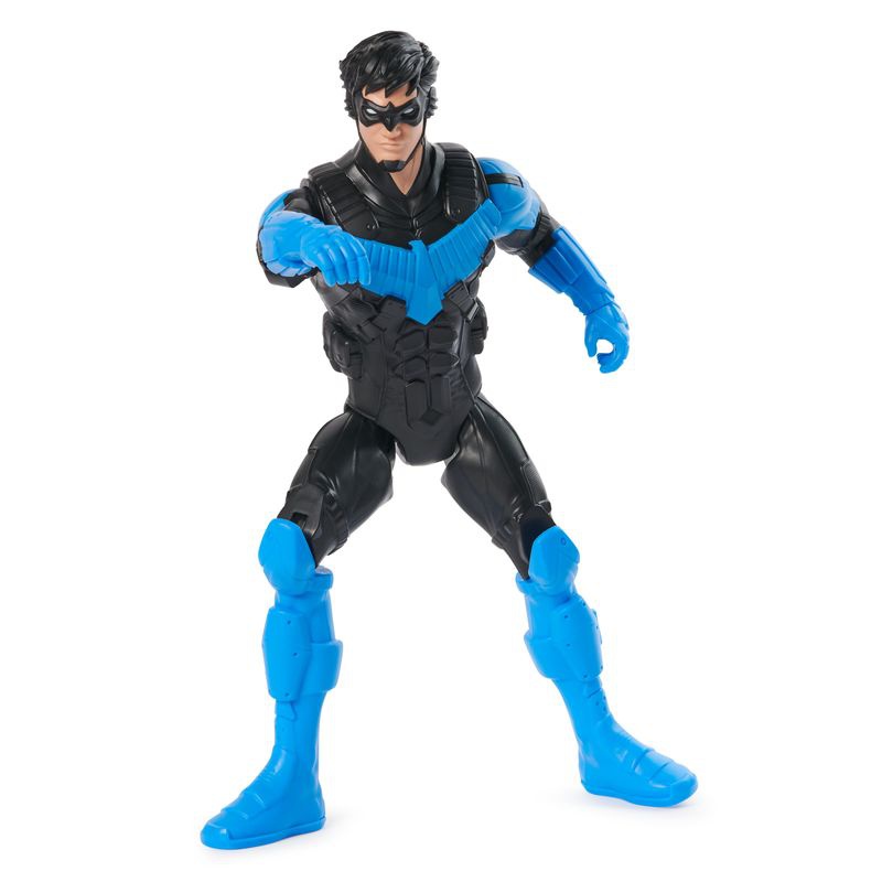 Nightwing blaue Figur 30 cm