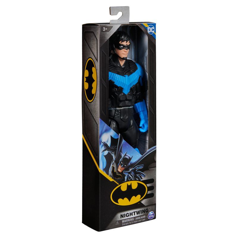 Nightwing blaue Figur 30 cm