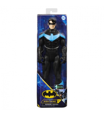 Nightwing blaue Figur 2 30 cm