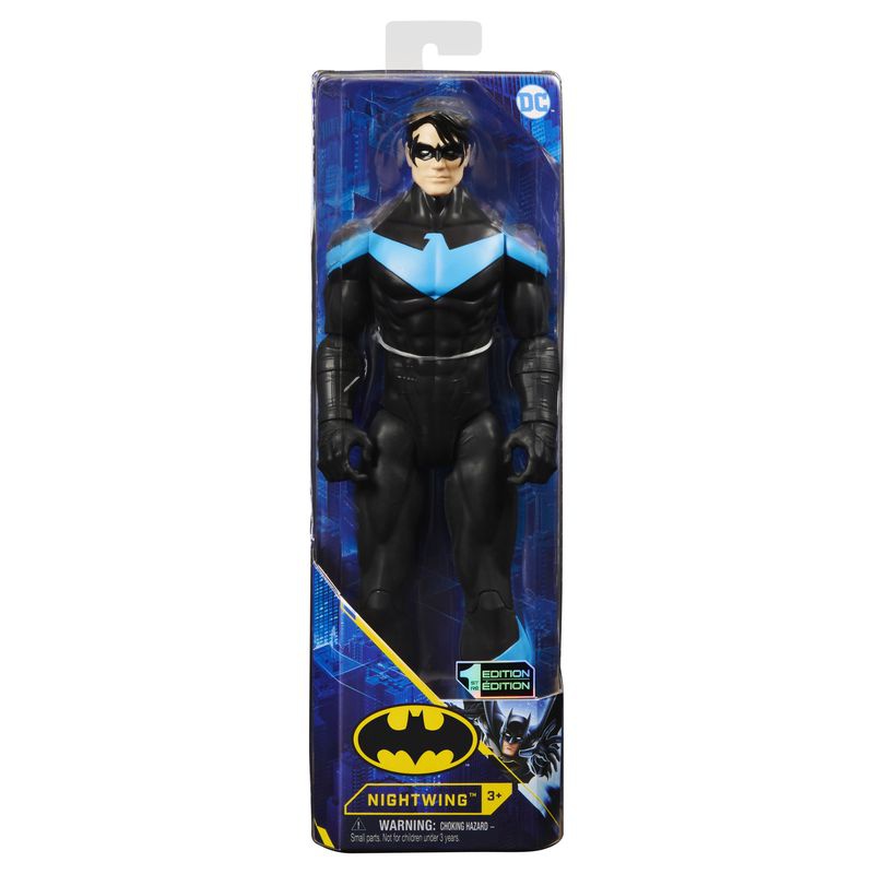 Nightwing blaue Figur 2 30 cm