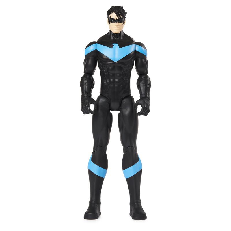 Nightwing blaue Figur 2 30 cm