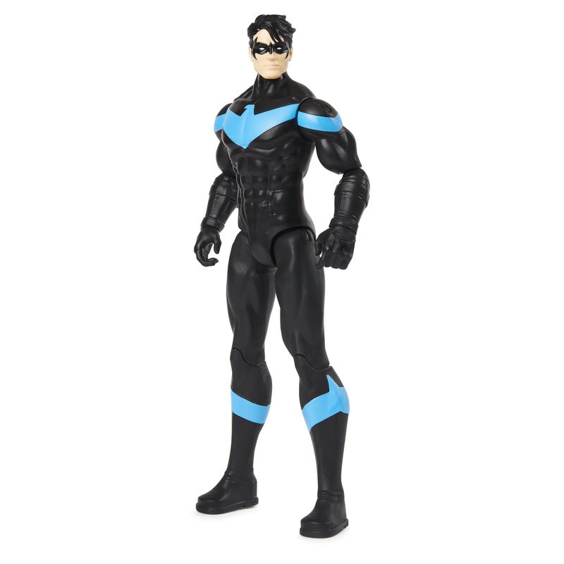 Nightwing blaue Figur 2 30 cm