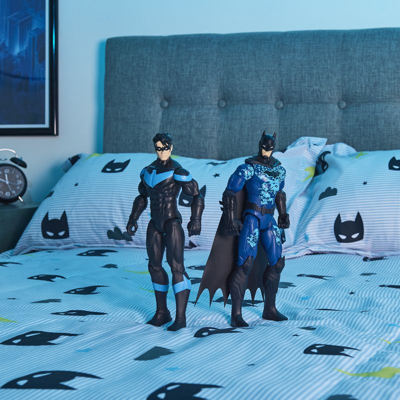 Nightwing blaue Figur 2 30 cm