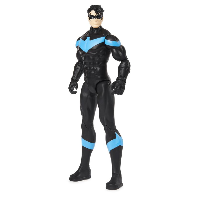 Nightwing blaue Figur 2 30 cm