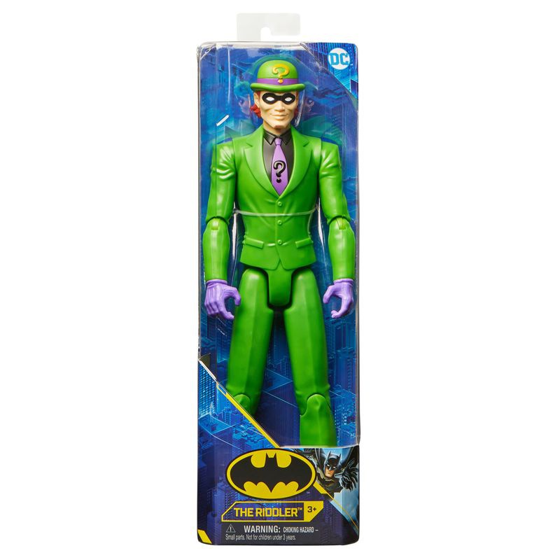 Riddler Figur 30 cm