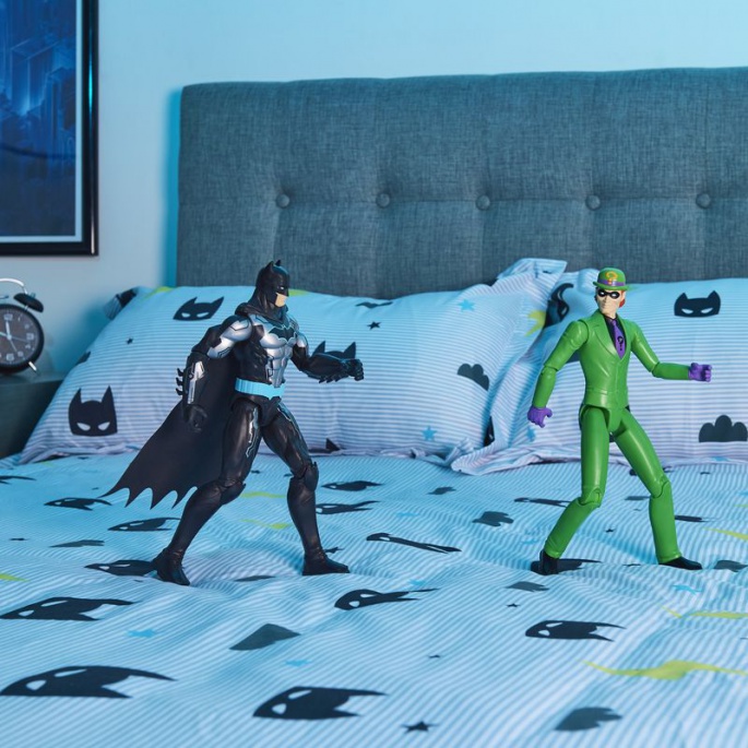 Riddler Figur 30 cm