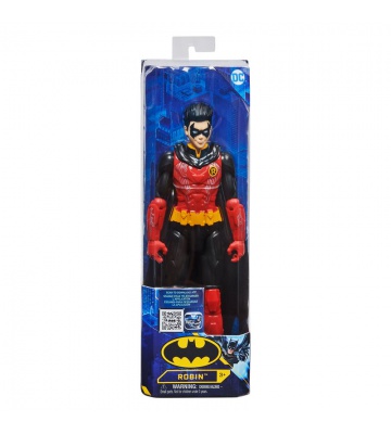 Robin rote Figur 30 cm