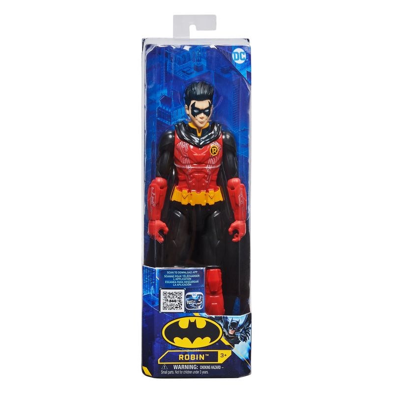 Robin rote Figur 30 cm
