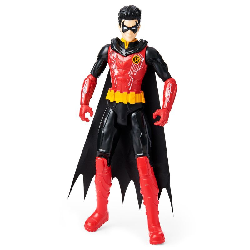 Robin rote Figur 30 cm