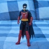 Robin rote Figur 30 cm