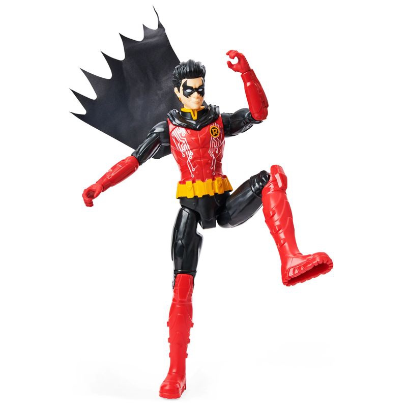 Robin rote Figur 30 cm