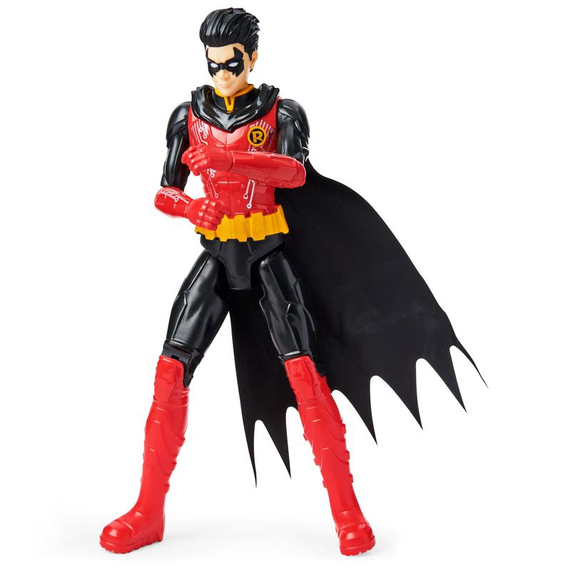 Robin rote Figur 30 cm