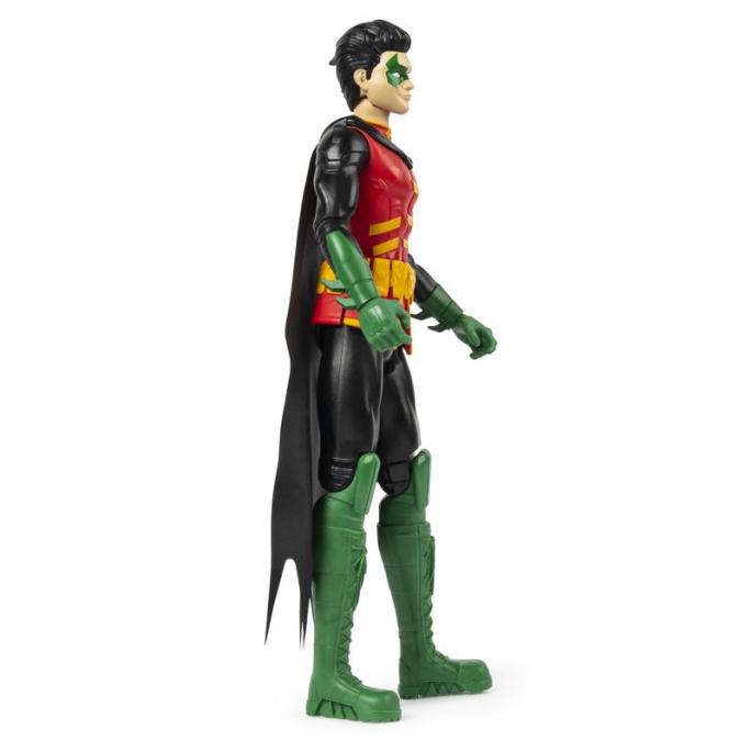 Robin grüne Figur 30 cm
