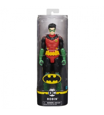 Robin grüne Figur 2 30 cm