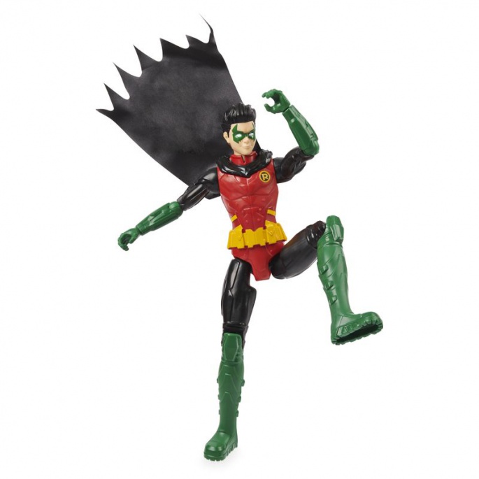 Robin grüne Figur 2 30 cm