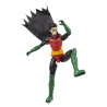 Robin grüne Figur 2 30 cm