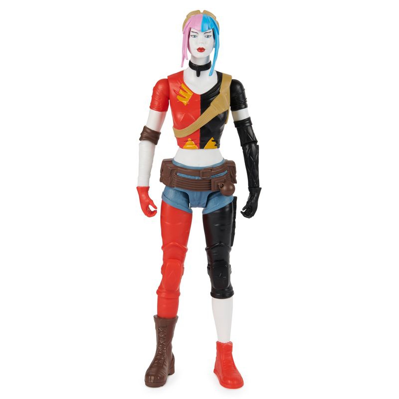 Harley Quinn Figur 30 cm