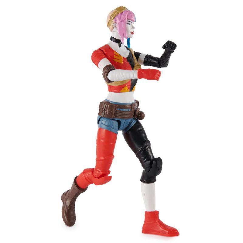 Harley Quinn Figur 30 cm