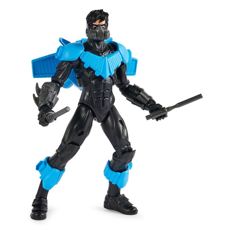 Nightwing Abenteuerset 30 cm