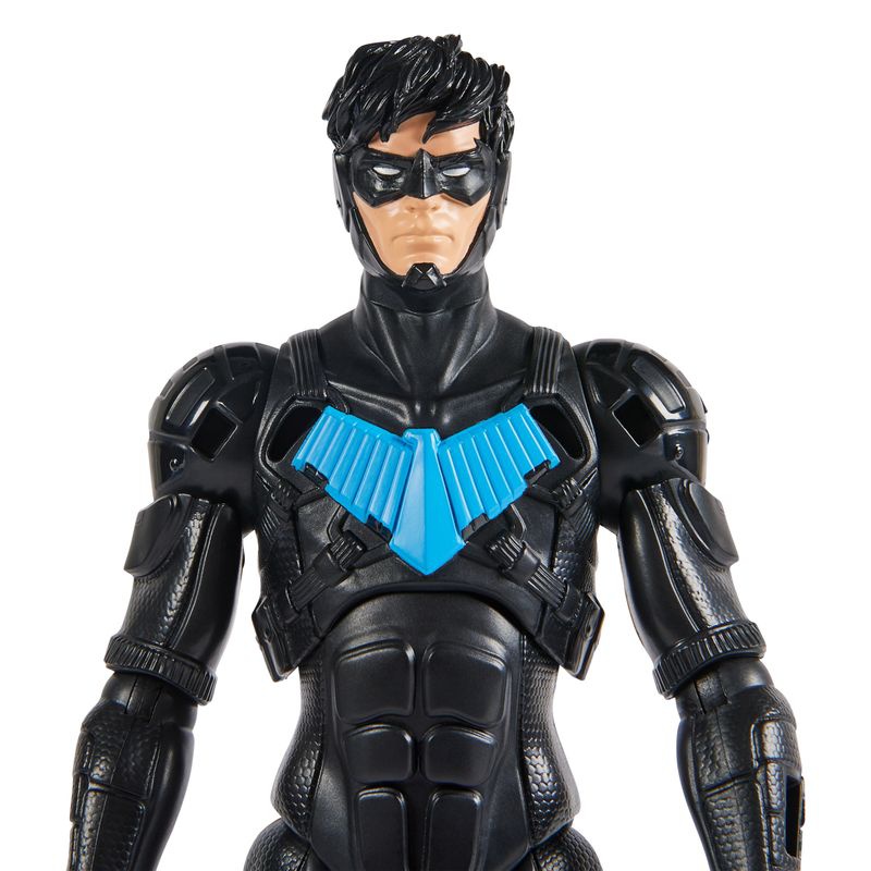 Nightwing Abenteuerset 30 cm