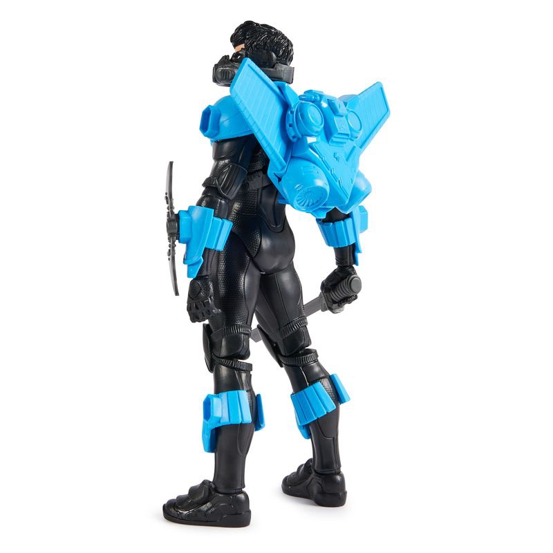 Nightwing Abenteuerset 30 cm