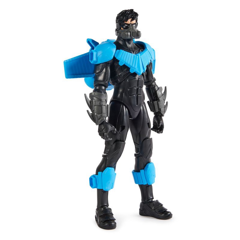 Nightwing Abenteuerset 30 cm