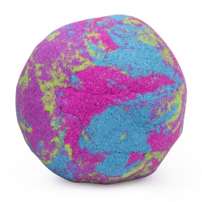 Kinetic Sand Regenbogen Sandbecher