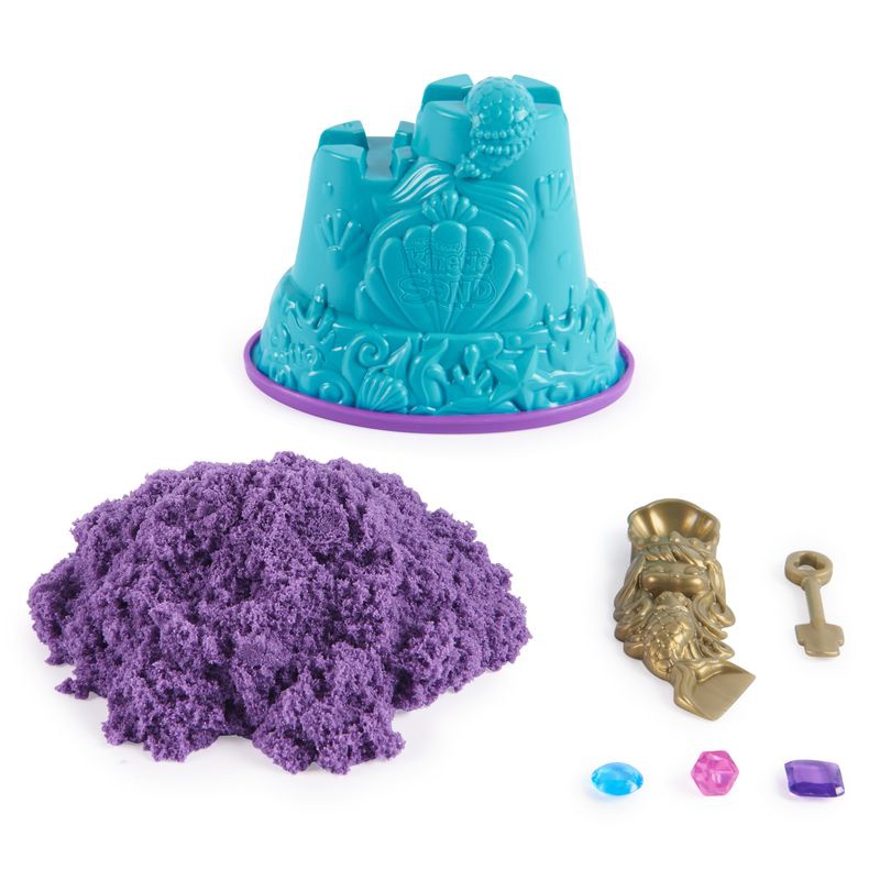 Kinetic Sand Meereskorallen