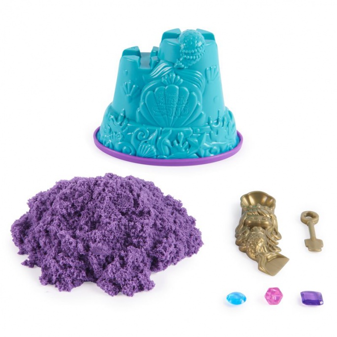 Kinetic Sand Meereskorallen